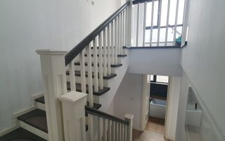 Casa moderna 4 camere CUBIC VILLAGE - Strada Soarelui - Poză 23