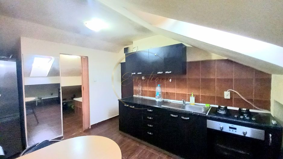 NOU | Apartament 1 camera la mansardă - Modern | SUPER INVESTIȚIE - Poză 4