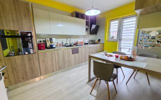 Casa Sibiu teren 500 mp Calea Poplacii - Poză 9