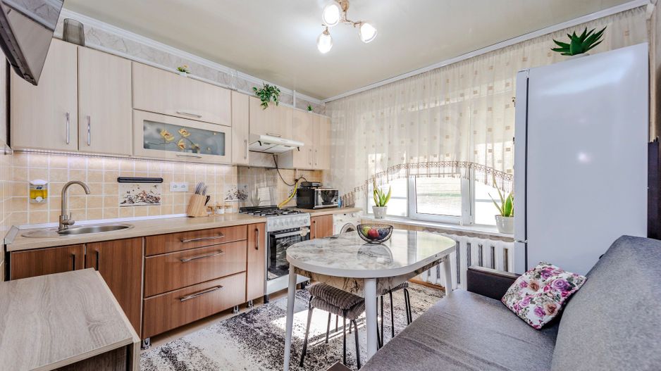 Vânzare, apartament, 1 cameră, Strada Ginta Latina, Ciocana - Poză 1