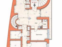 Apartament de 3 camere, Piata Romana, bloc nou boutique, 2 balcoane - Poză 9