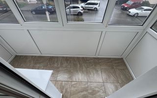 Apartament 3 camere, etaj 1, balcon închis – Aleea Șteaza - Poză 12