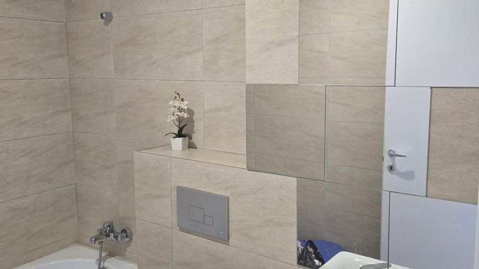 2 Camere +parcare in Cosmopolis - Poză 5