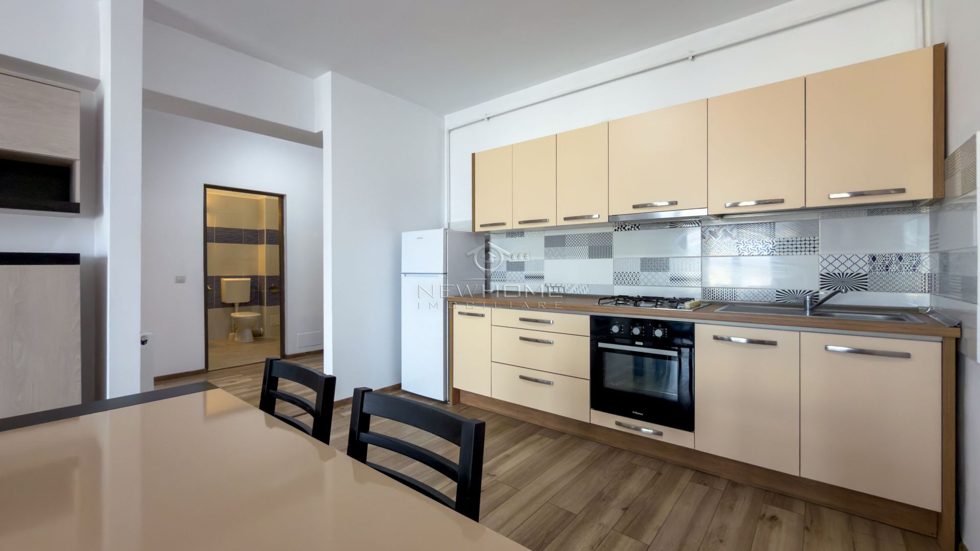 Apartament 2 camere PARCARE, zona Centru NTT Data - Poză 6