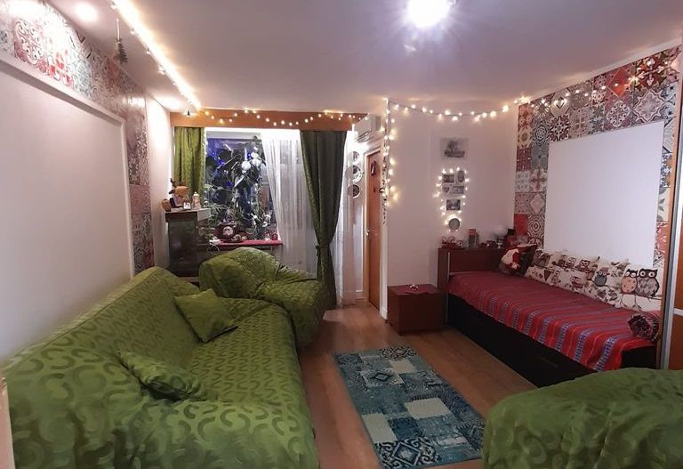 Apartament 1 Camera Piata Veteranilor - Poză 2