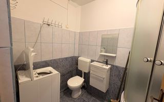 Garsonieră 36 mp compartimentată pe 2 niveluri Terezian - Poză 22