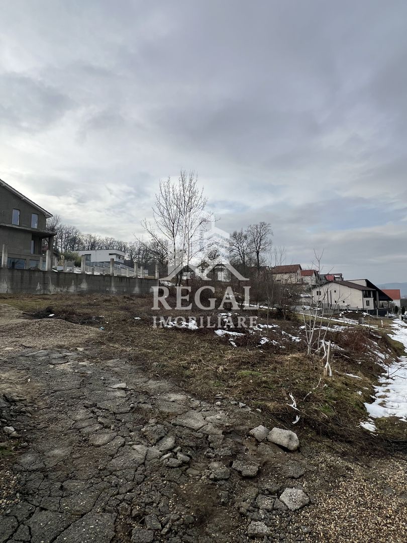 Teren de vânzare – zona Ciuperca - Poză 2