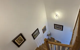 Vila eleganta CORBEANCA 5 camere - Poză 16