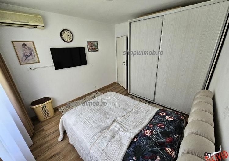 Apartament 3 Camere Decomandat Giulesti-Crangasi Lacul Morii - Poză 3
