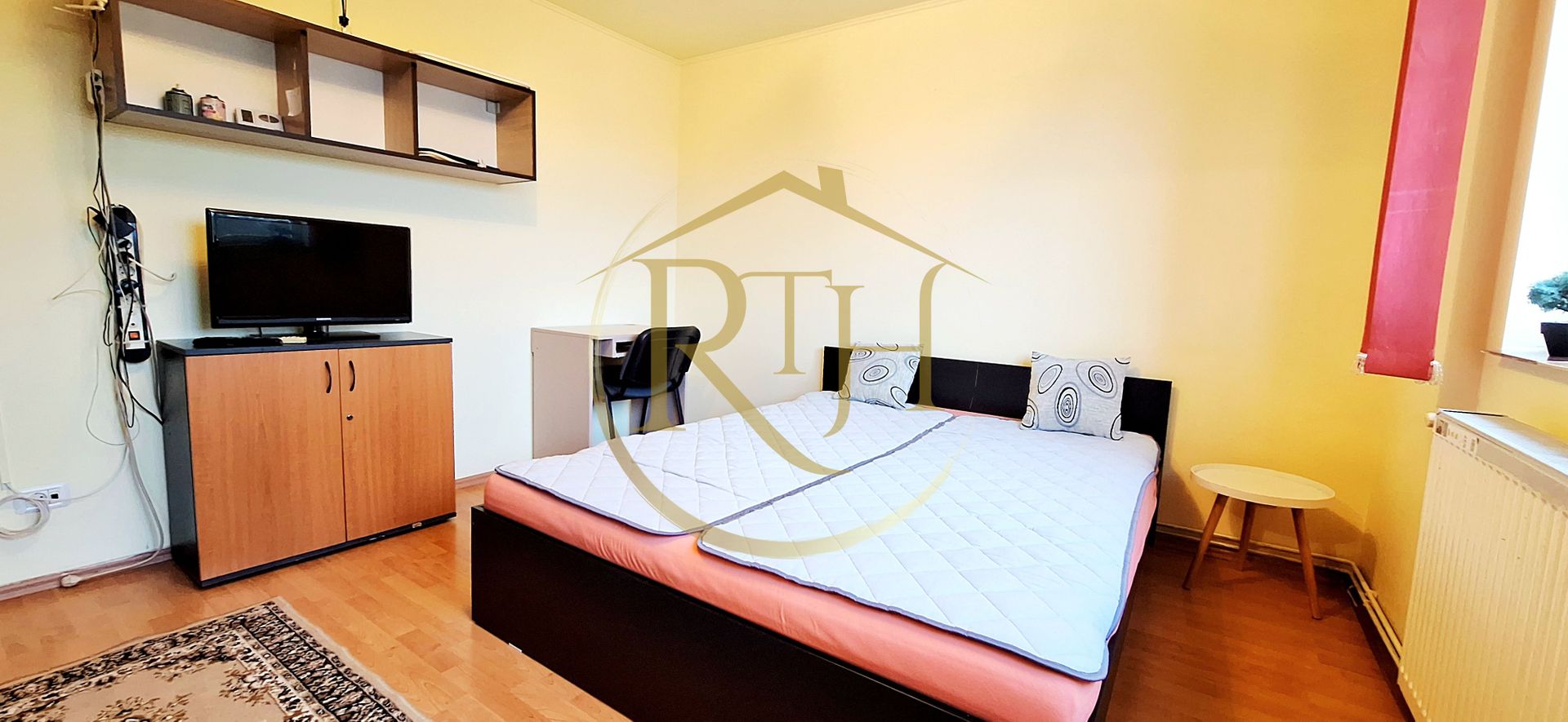 Oferim spre vanzare apartament cu 1 camera, Zona Soarelui aproape de Sud Plaza - Poză 9