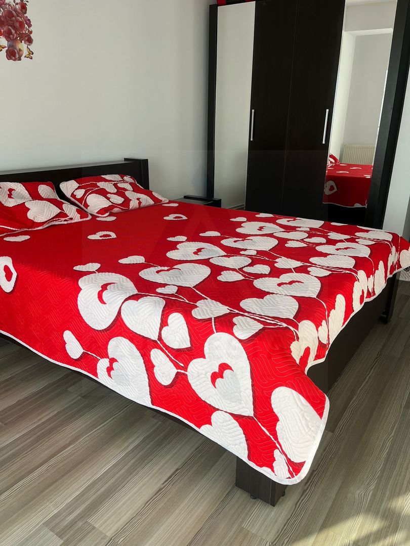 Apartament 2 camere 55 mp utili  Etaj 4/6 lift zona  Turnisor - Poză 6