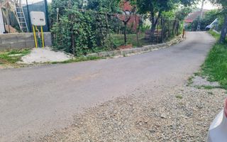 Teren intravilan Saldabagiu de Munte 1100m - Poză 7