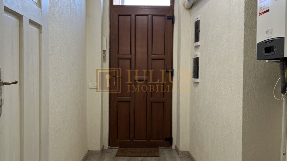 Iosefin; centrala proprie, mobilat modern. - Poză 15