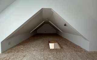 Duplex 4 camere I Balotesti I 152mp I 310 teren I finisaje premium - Poză 30