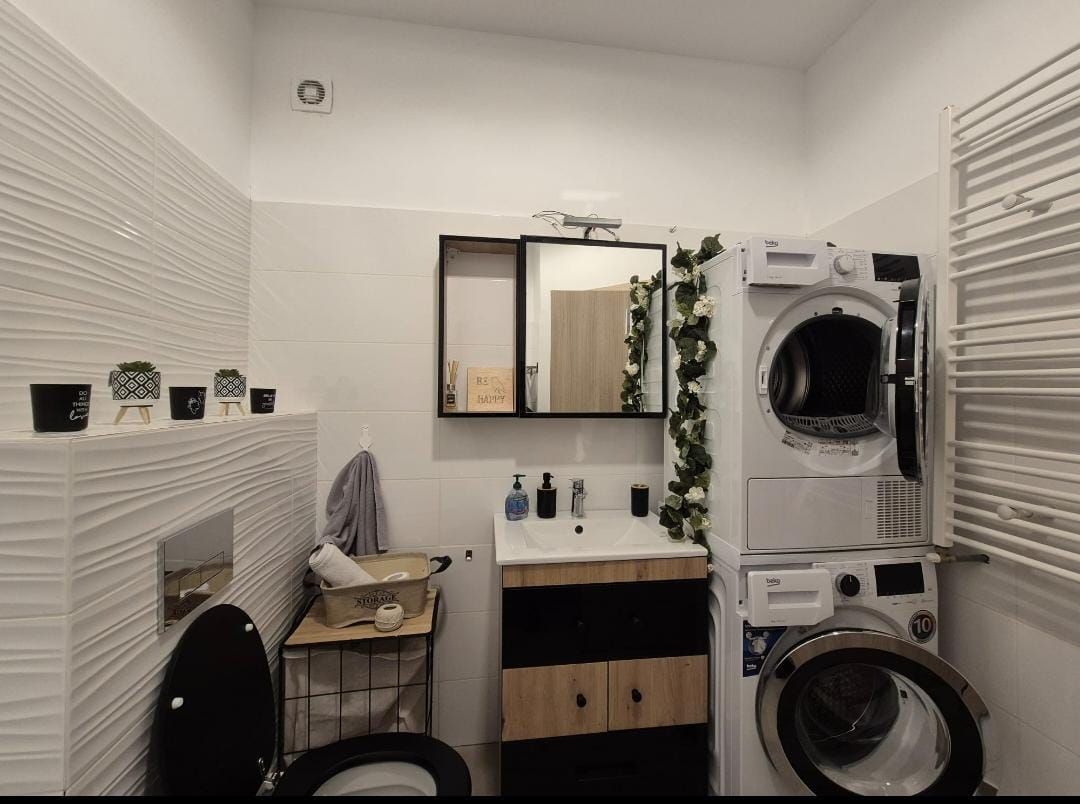 Pipera I 2 Room I Modern - Poză 5