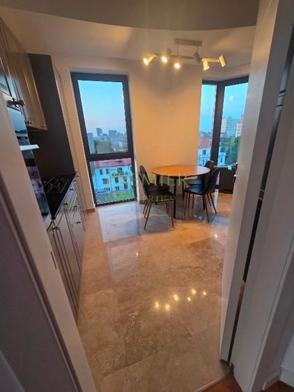 APARTAMENT CU 4 CAMERE PARC CAZZAVILLAN MOBILAT SI UTILAT LUX - Poză 11