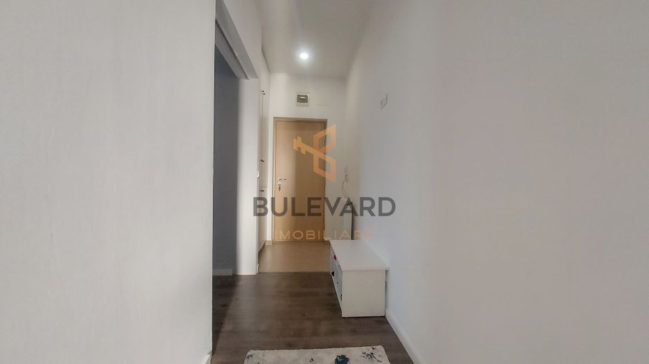 Apartament cu 3 camere, zona strazii Stadionului! - Poză 12