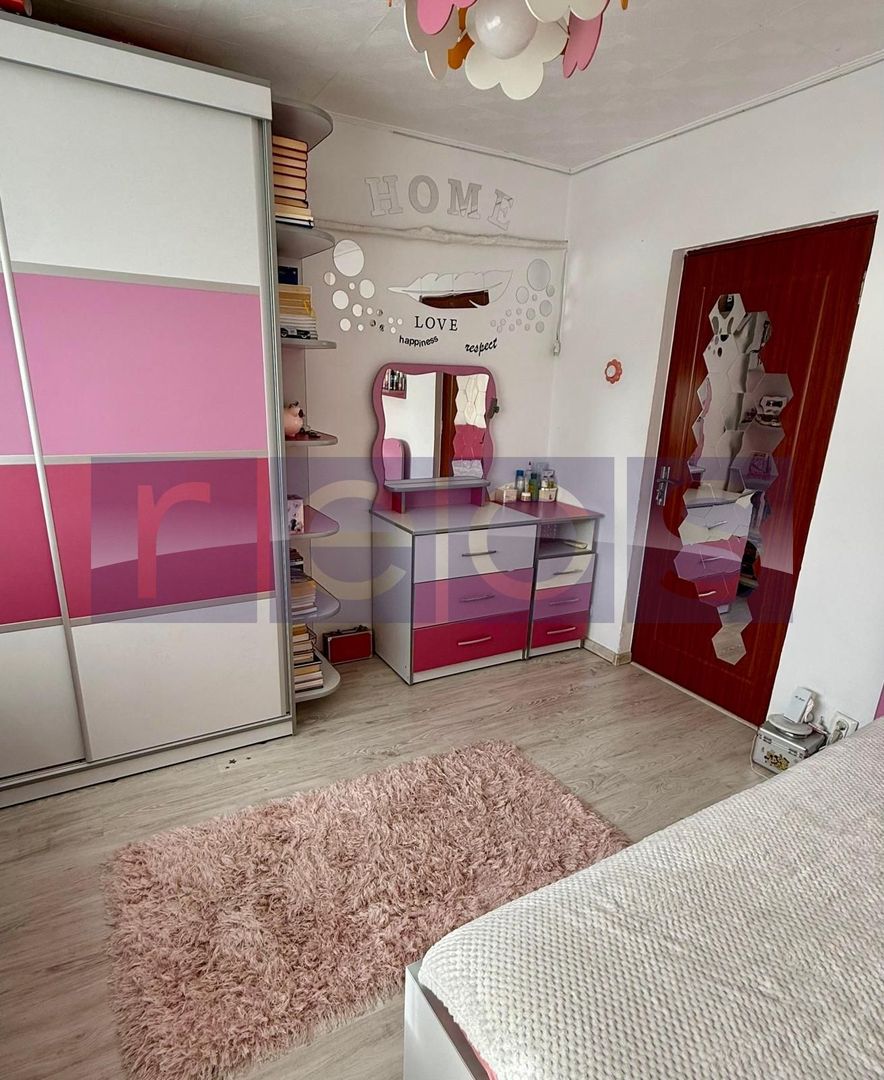 VANZARE APARTAMENT 2 CAMERE DECOMANDAT 1 DECEMBRIE 1918 TITAN BLOC 1978 - Poză 8