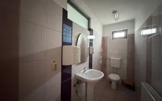 Clădire de birouri S+P+4E // 1.204 mp // Cotroceni - Poză 68