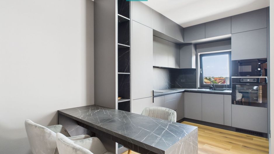 Penthouse de lux Dumbrăvița - Poză 1