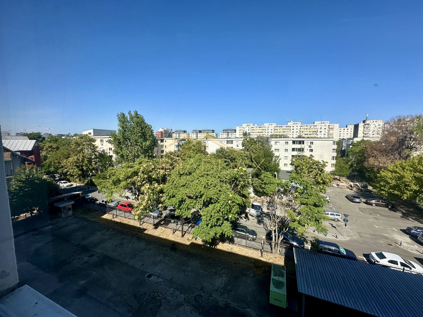 Clădire multifuncțională(HOTEL) de vânzare – S+P+4 etaje | 4.510 mp | Floreasca - Poză 22