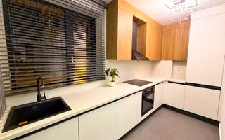 Chirie I Duplex 3 camere I  Porsche Pipera I NOU I Complex facilitati - Poză 3