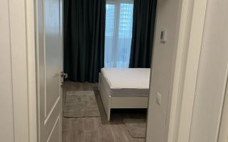 Apartament 2 camere, zona Copou, modern, cu lift - Poză 7