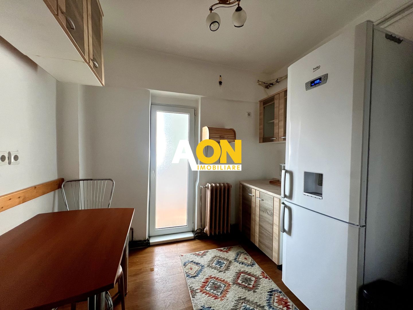 Apartament 2 Camere | 50 mp | Decomandat | Zona Sub Stadion - Poză 6