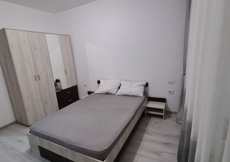 AP. 2 CAMERE - THE GRAND KRISTAL, PARCARE INCLUSA, CENTRALA, MODERN - Poză 4