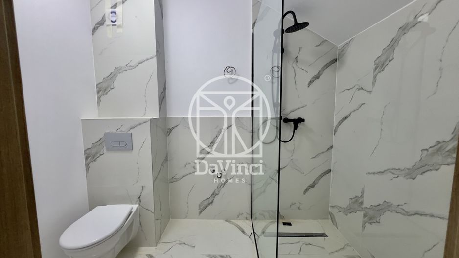 Penthouse 5 camere, finisat la cheie, intabulat (AWA-28K-Ra-ap.9) - Poză 8