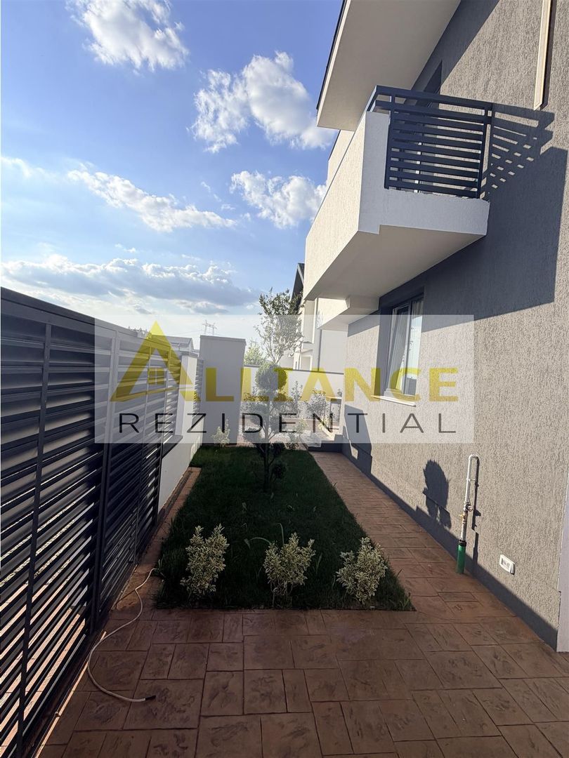 Casă individuală 4 camere  3 băi 145 mp utili ! - Poză 3