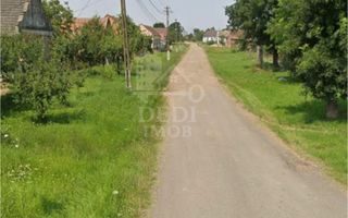 Casa de vanzare cu teren de 1532 mp in satul Berini, Timis - Poză 3