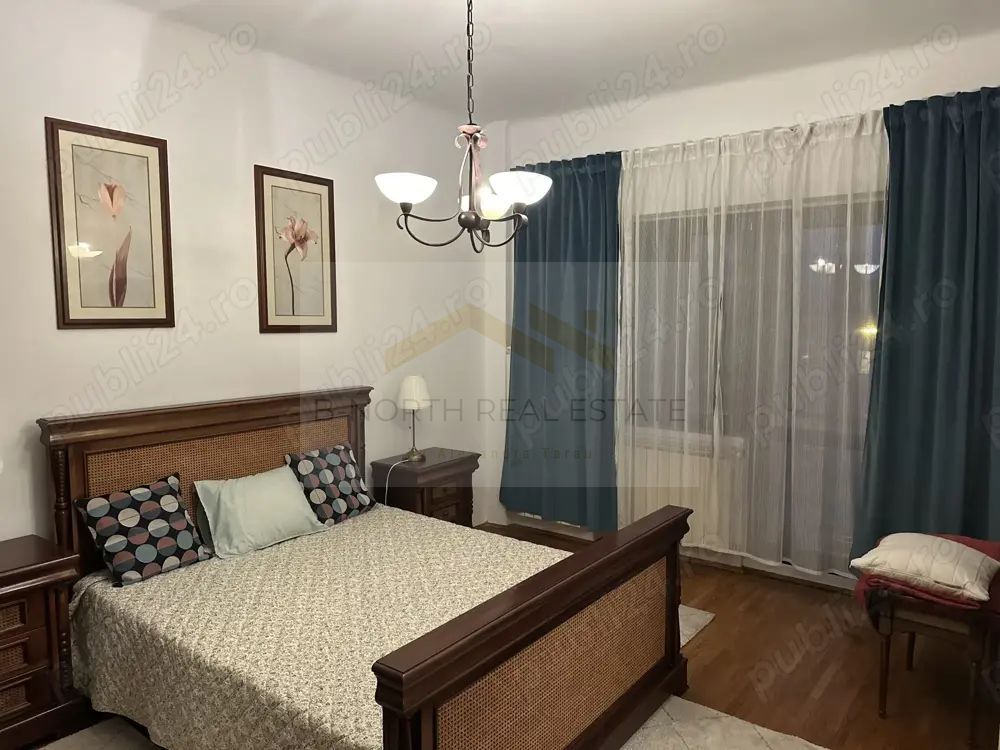 Apartament de inchiriat Cotroceni- Spitalul Universitar -Eroilor-Carol Davila - Poză 3