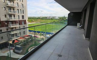 Apartament 3 camere | Barbu Vacarescu | Metrou la 3 minute | 2 parcari subterane - Poză 11