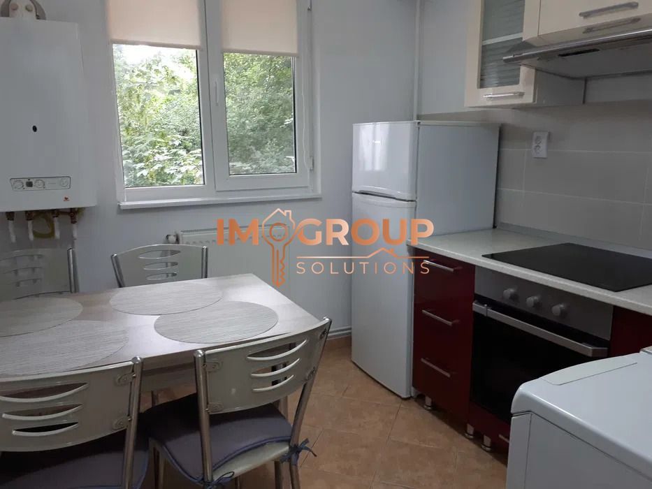 TATARASI - BLOC FARA RISC - ETAJ 1 - APARTAMENT CU O CAMERA - Poză 3