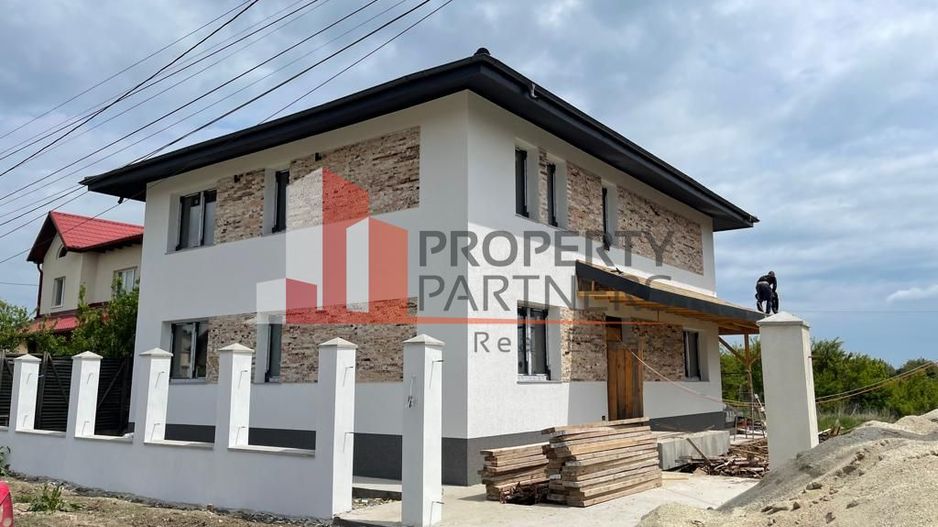 Vila superba, Tartasesti - Dambovita - Poză 1