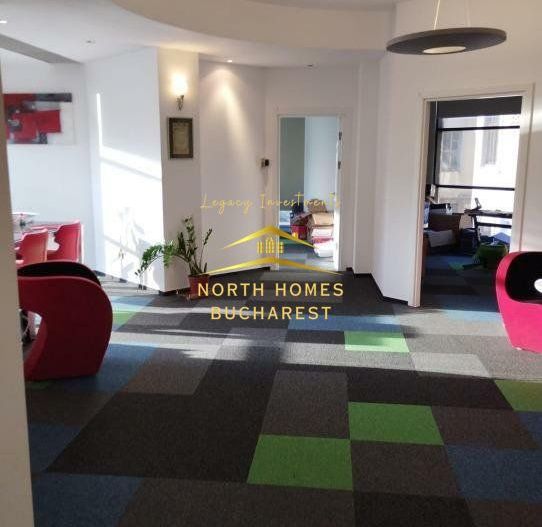 Spatiu de Birouri | Universitate | Locuri de Parcare - Poză 6