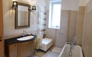 Apartament central Timisoara - 162mp - complet mobilat si utilat - Poză 13