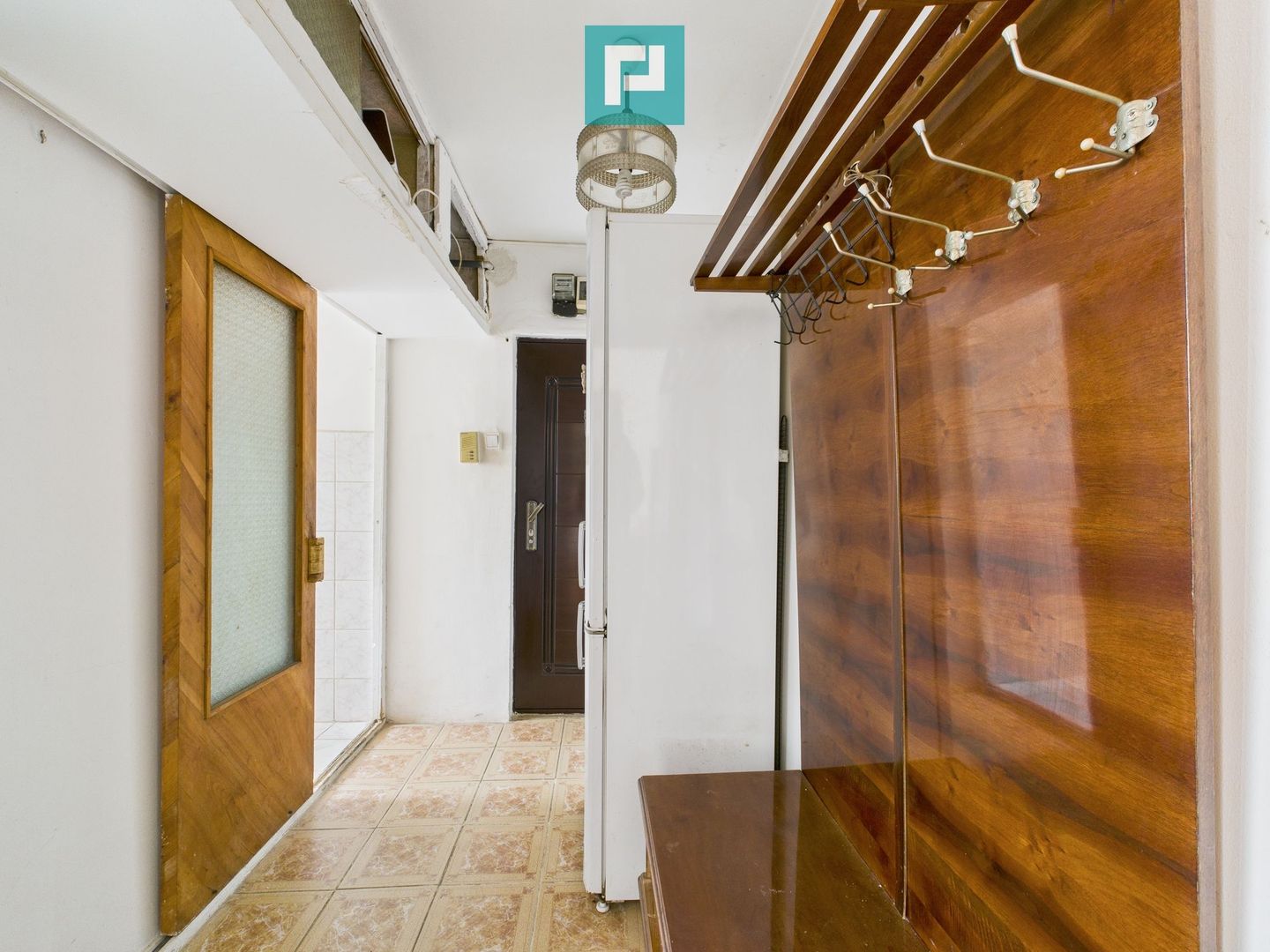 Apartament 2 camere luminos- Aleea Poiana Ruscai - Poză 13