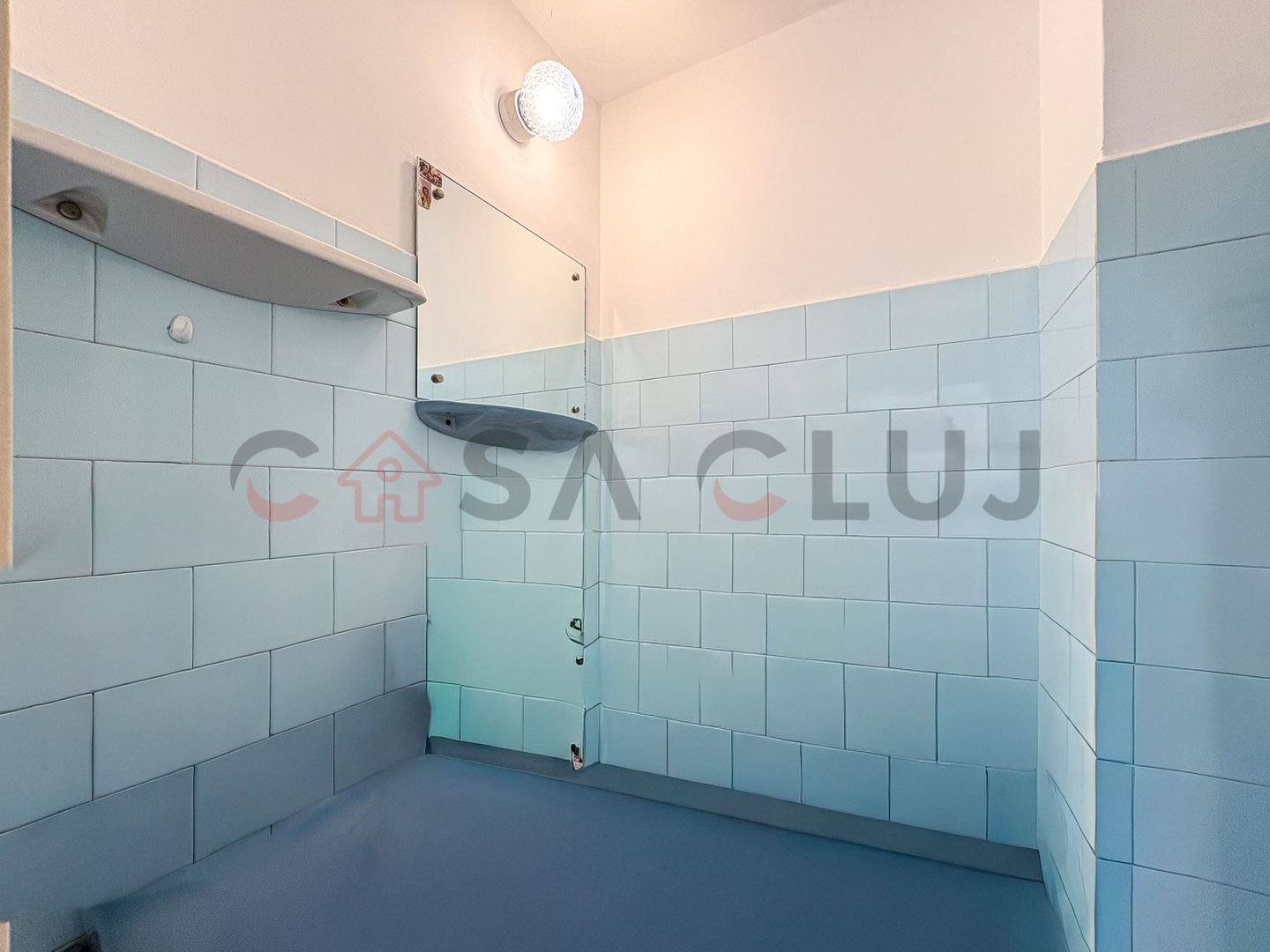 3 camere Gradini Manastur, etaj intermediar! - Poză 5