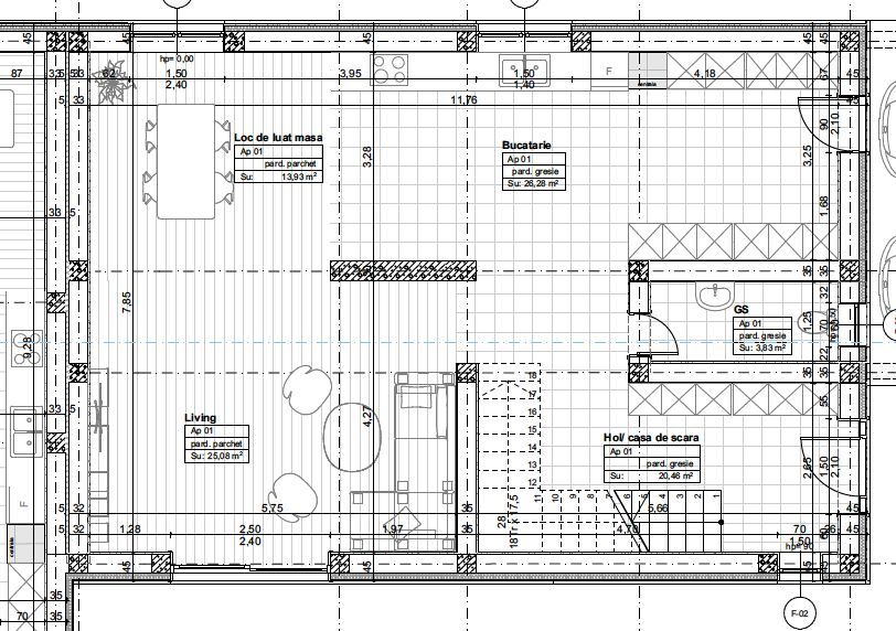 Locuinta moderna si spatioasa - Dumbravita - Poză 9