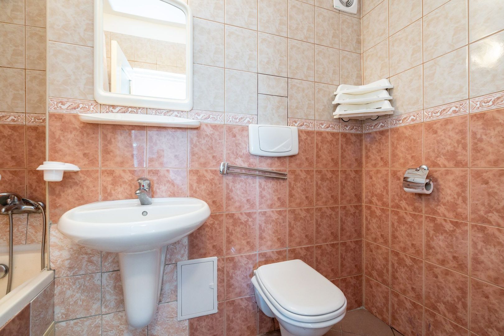 COMISION 0% Garsoniera mare, mobilier nou, Marriott - Palatul Parlamentului - Poză 20