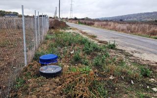 Teren intravilan de vanzare Tg.Jiu - Poză 10