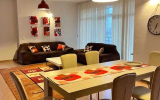 Apartament 3 Camere | 90 Mp+ 2 Balcoane + Parcare + Beci - Poză 1