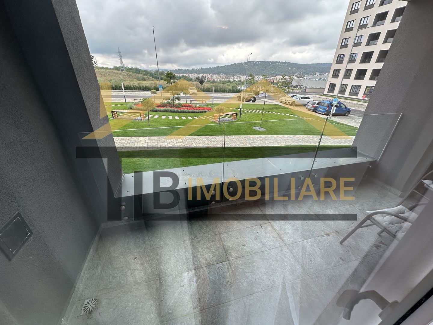 Apartament de 2 camere, 56mp, parcare, Zona Concept 9 - Poză 10