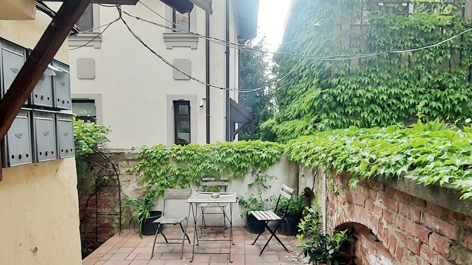 Apartament 2 camere + garsonieră Radu Beller, vedere parc, fără risc seismic - Poză 19