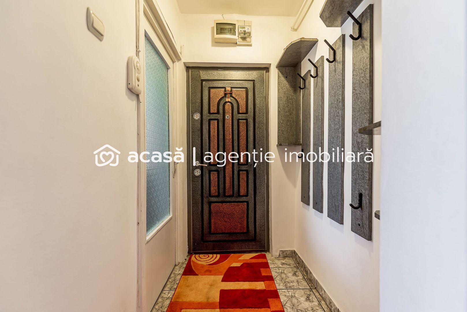 Apartament cu 3 camere în Podgoria Arad, vedere frumoasă, 2 balcoane - Poză 7