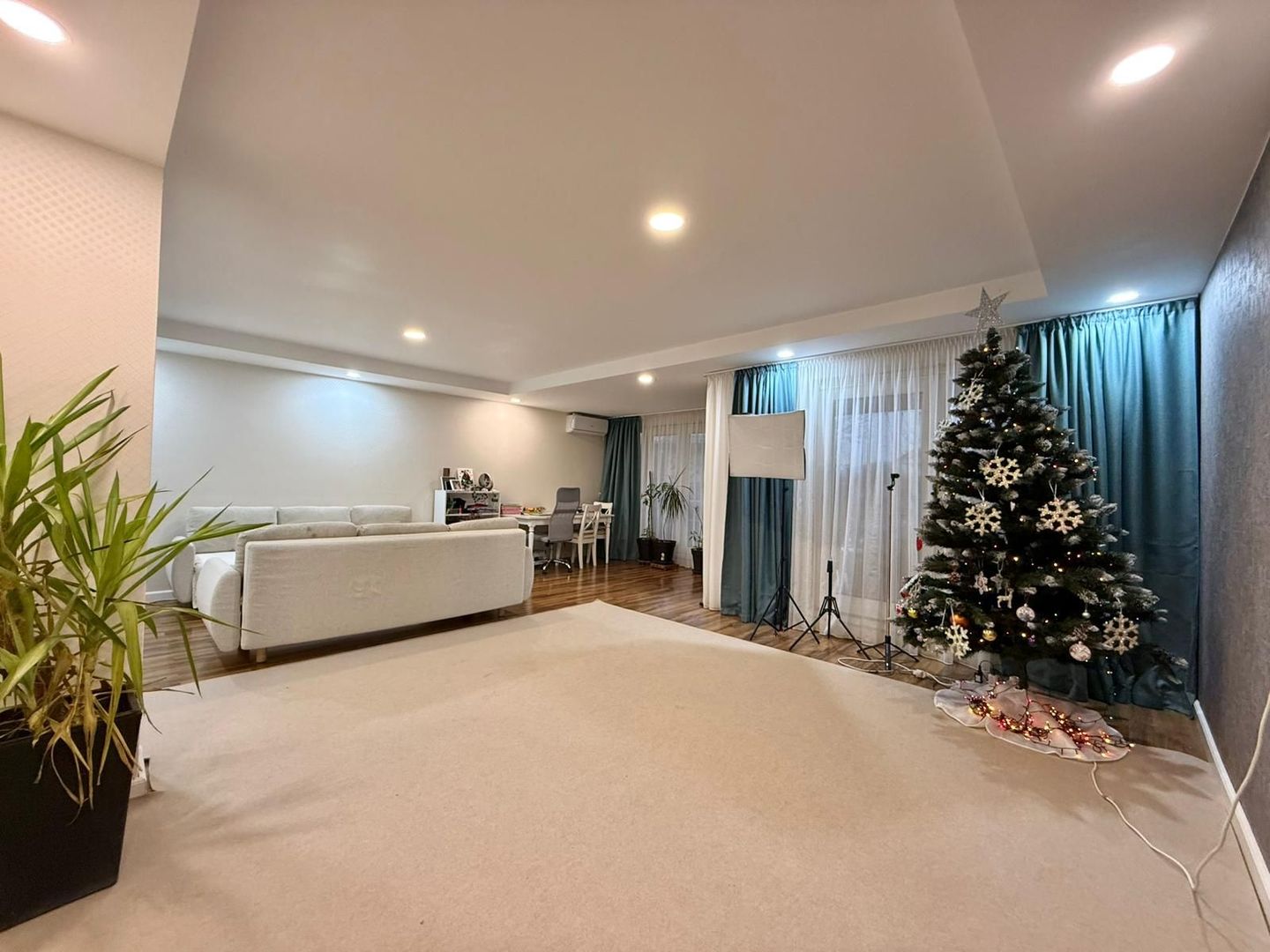 COSMOPOLIS - Vila Duplex cu 4 camere Mobilata si Utilata - Poză 4