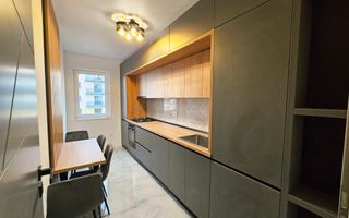 Apartament 2 camere - comuna Berceni - Poză 6
