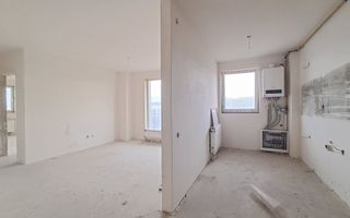 3 Camere, Gheorgheni, lângă FSEGA, la 4 minute de Iulius Mall!! - Poză 5